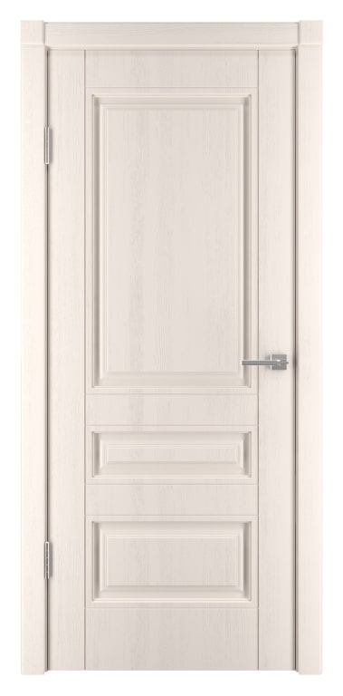 Межкомнатные двери Istok Сканди-2 ДГ эмаль