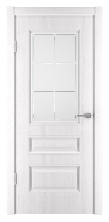 Межкомнатные двери Istok Сканди-2 ДО эмаль