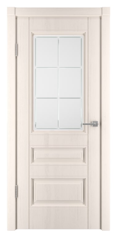 Межкомнатные двери Istok Сканди-2 ДО эмаль