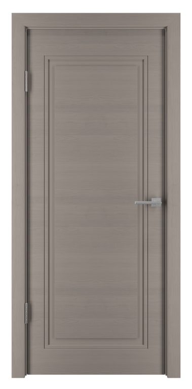 Межкомнатные двери Istok Норд-1 ДГ эмаль