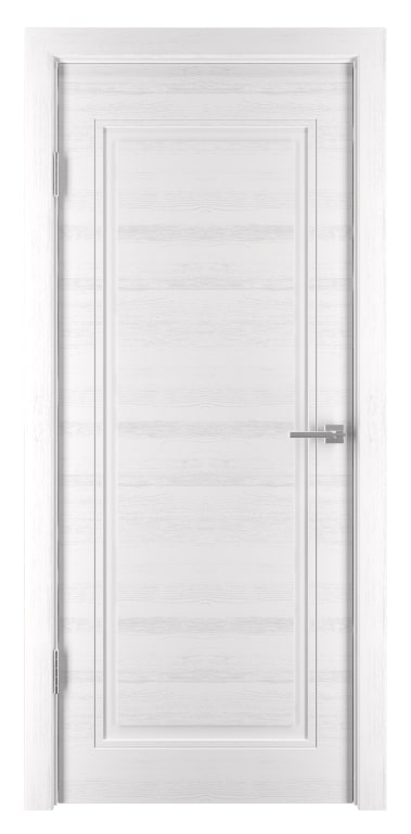 Межкомнатные двери Istok Норд-1 ДГ эмаль