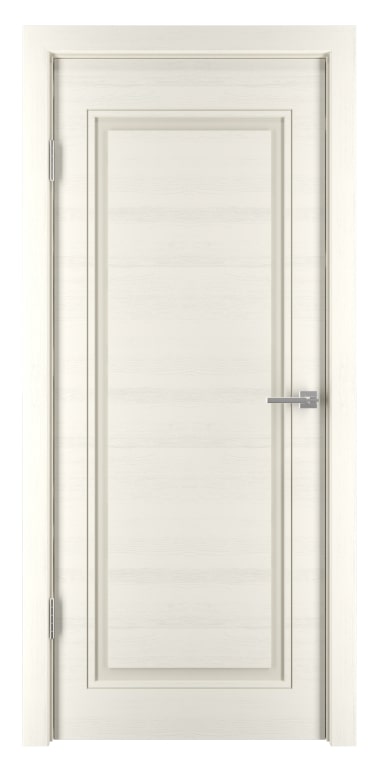 Межкомнатные двери Istok Норд-1 ДГ эмаль