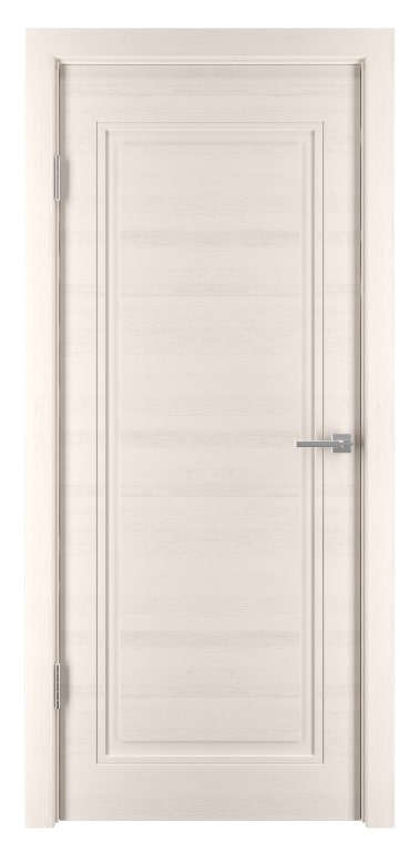 Межкомнатные двери Istok Норд-1 ДГ эмаль
