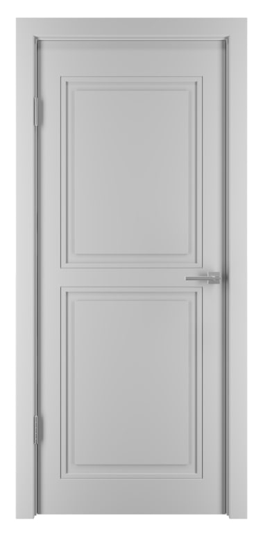 Межкомнатные двери Istok Норд-2 ДГ эмаль