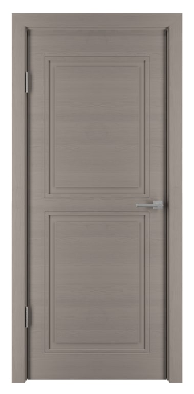 Межкомнатные двери Istok Норд-2 ДГ эмаль