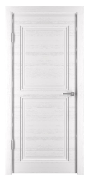Межкомнатные двери Istok Норд-2 ДГ эмаль
