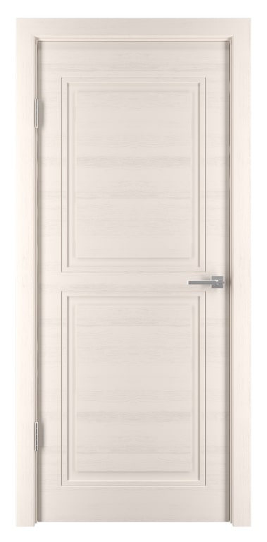 Межкомнатные двери Istok Норд-2 ДГ эмаль