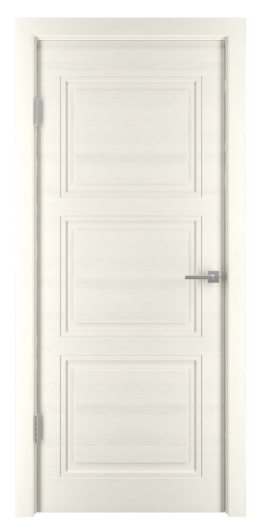 Межкомнатные двери Istok Норд-3 ДГ эмаль