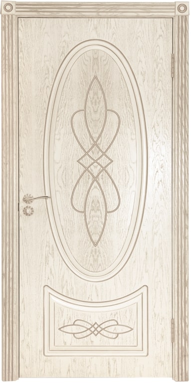 Межкомнатные двери Istok Венеция-1 ДГ
