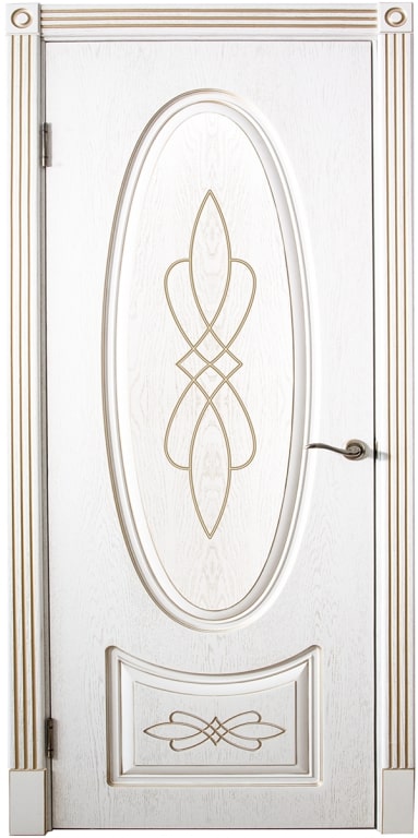 Межкомнатные двери Istok Венеция-1 ДГ