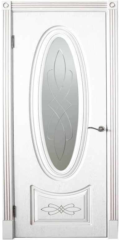 Межкомнатные двери Istok Венеция-1 ДО