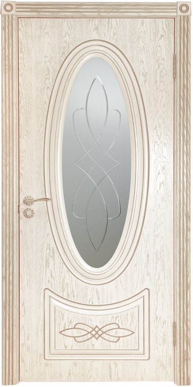 Межкомнатные двери Istok Венеция-1 ДО