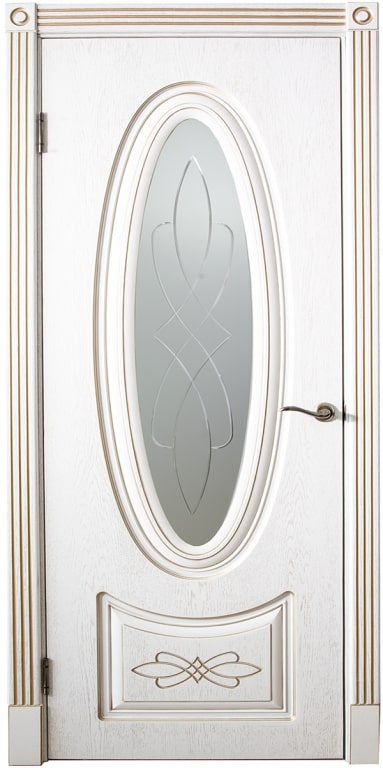 Межкомнатные двери Istok Венеция-1 ДО