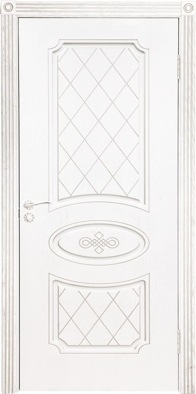 Межкомнатные двери Istok Венеция-3 ДГ