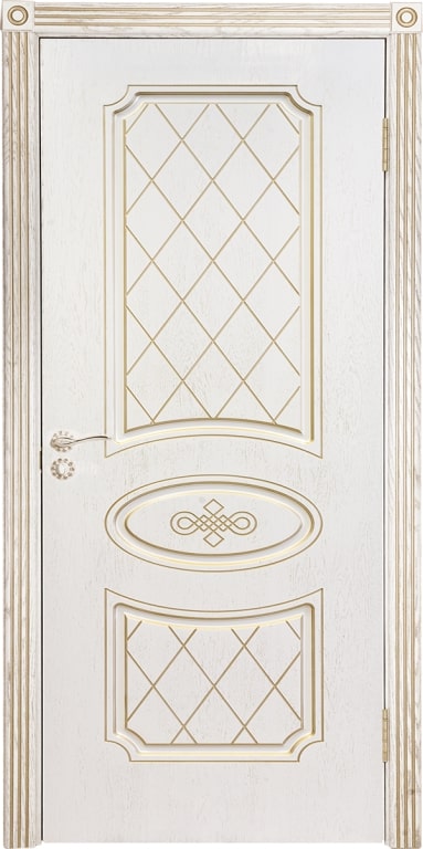 Межкомнатные двери Istok Венеция-3 ДГ