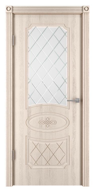 Межкомнатные двери Istok Венеция-3 ДО