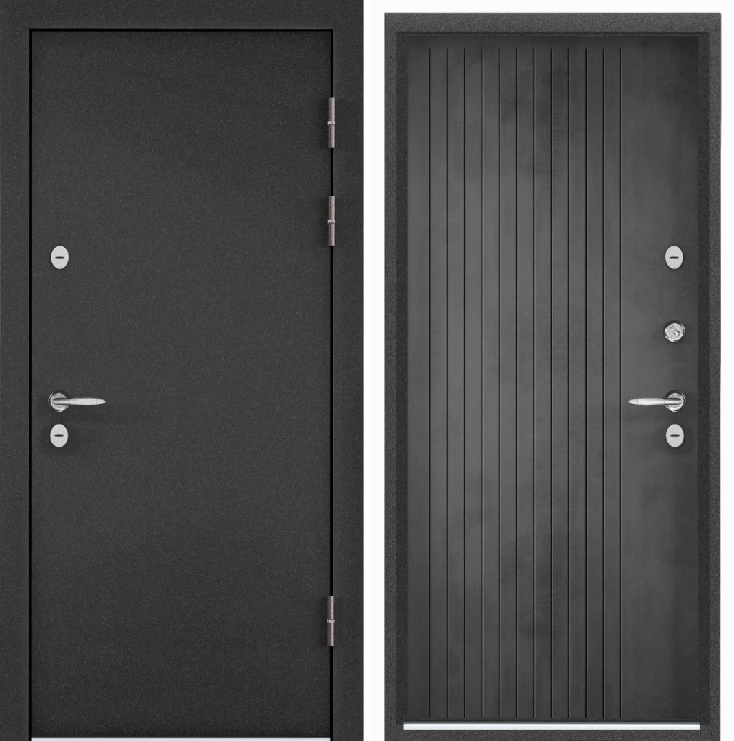 Входные металлические двери Torex СНЕГИРЬ LT MP-1