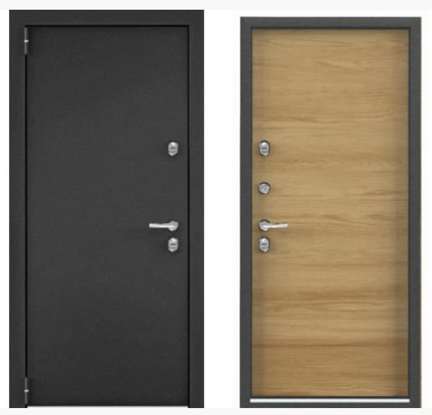 Входные металлические двери Torex СНЕГИРЬ LT MP-1