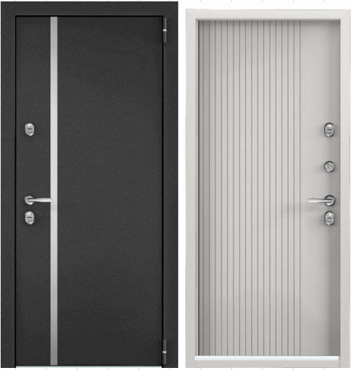 Входные металлические двери Torex СНЕГИРЬ АРКТИК  MP-1