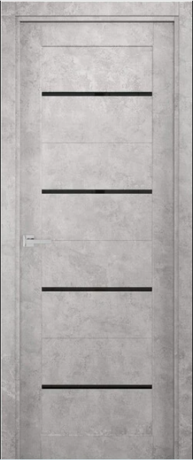 Межкомнатные двери SMART Орион ПО