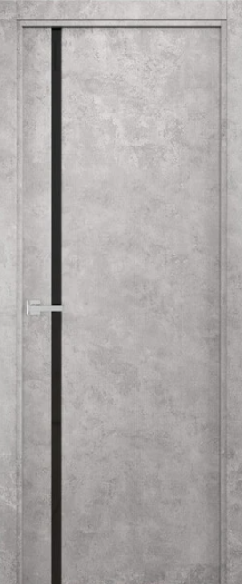 Межкомнатные двери SMART Соло ПО