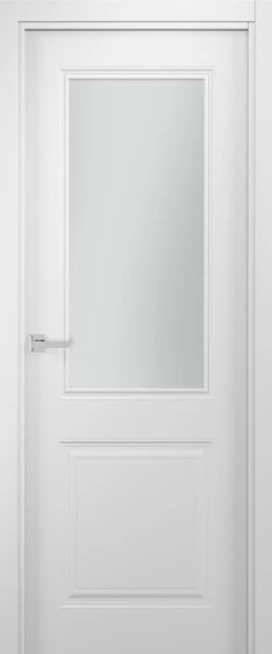 Межкомнатные двери SMART Норд ПО