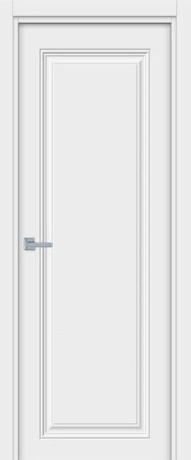 Межкомнатные двери SMART Аляска ПГ
