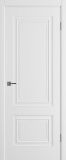 Межкомнатные двери Winter  Беатрис 2 ДГ