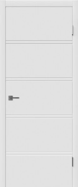 Межкомнатные двери Winter  Бостон ДГ