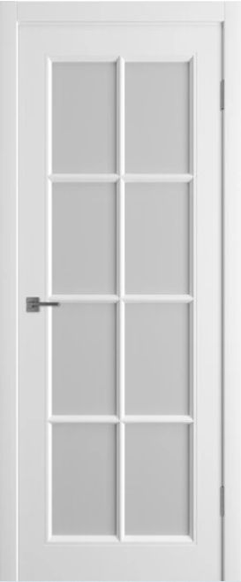 Межкомнатные двери Winter  Моника ДО