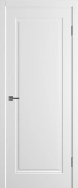 Межкомнатные двери Winter  Норра 1 ДГ