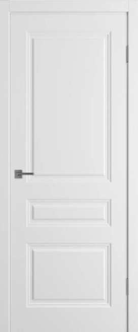 Межкомнатные двери Winter  Норра 3 ДГ