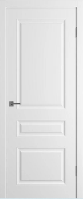 Межкомнатные двери Winter  Торонто ДГ