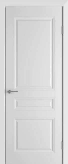 Межкомнатные двери Winter  Челси ДГ