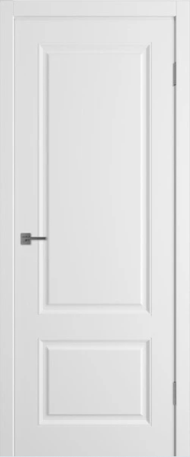 Межкомнатные двери Winter  Чикаго ДГ