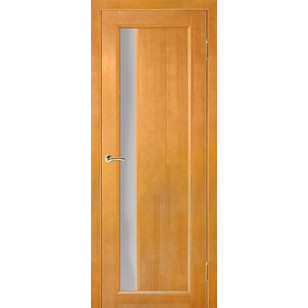 Массив сосны Вега 6 ЧО, Светлый орех