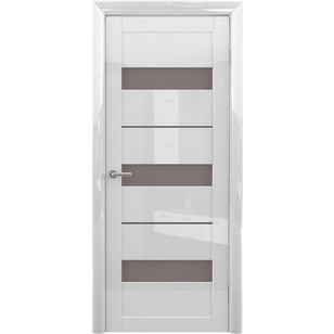 Albero Прага Глянец Белый