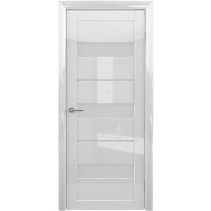 Albero Прага Глянец Белый