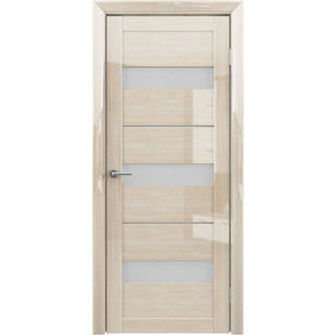 Albero Прага Глянец Мокко