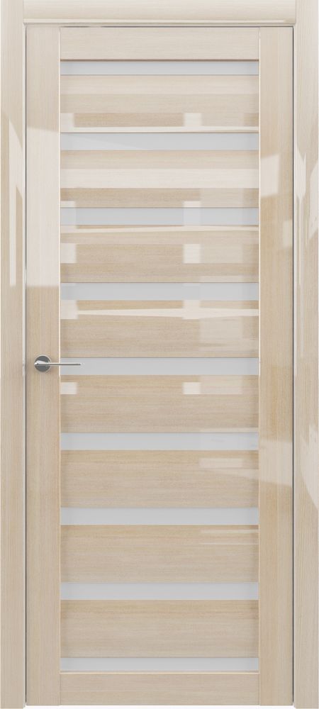 Межкомнатные двери Albero Сидней 3G Глянец Мокко