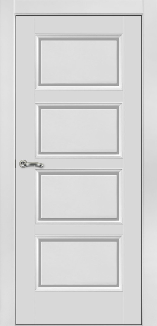 Межкомнатные двери Динмар Астория 24