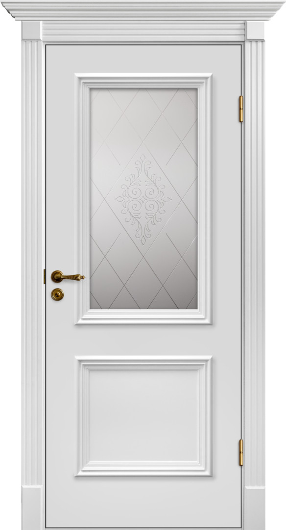 Межкомнатные двери Динмар Вивальди 2