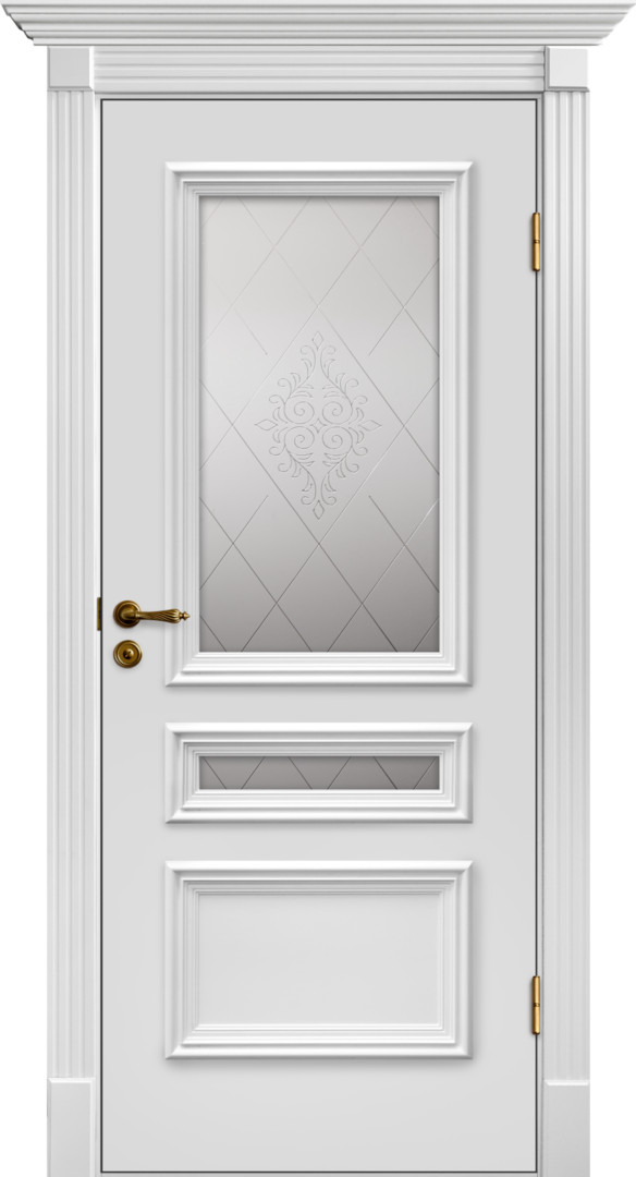 Межкомнатные двери Динмар Вивальди 8