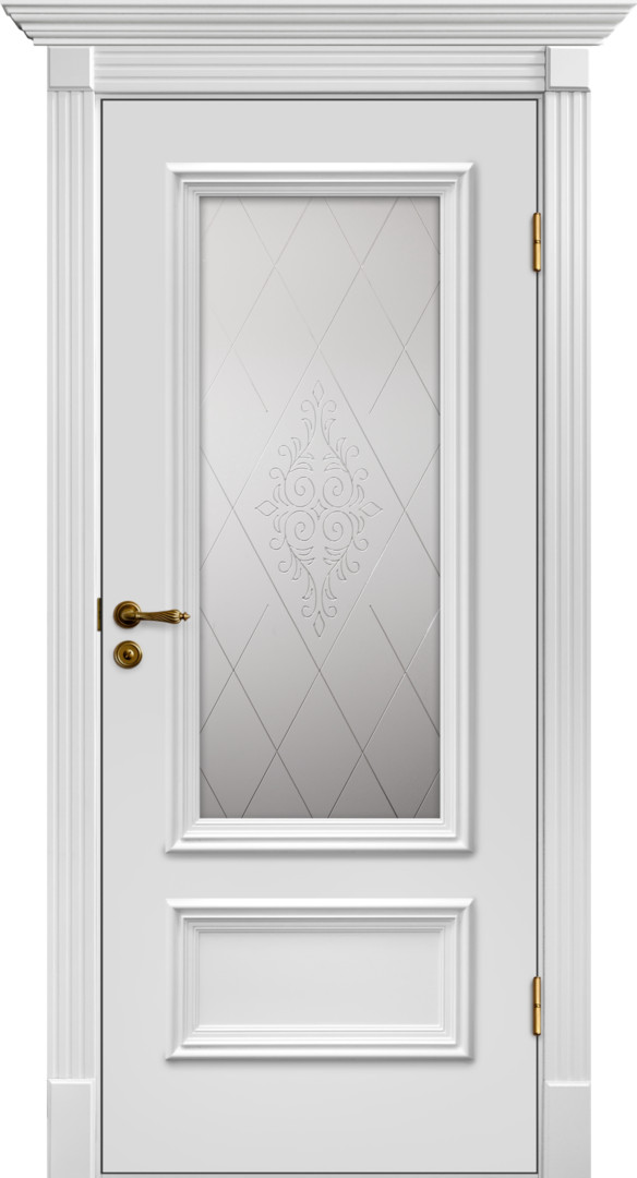 Межкомнатные двери Динмар Вивальди 12