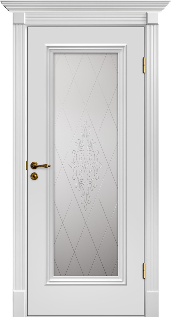 Межкомнатные двери Динмар Вивальди 22