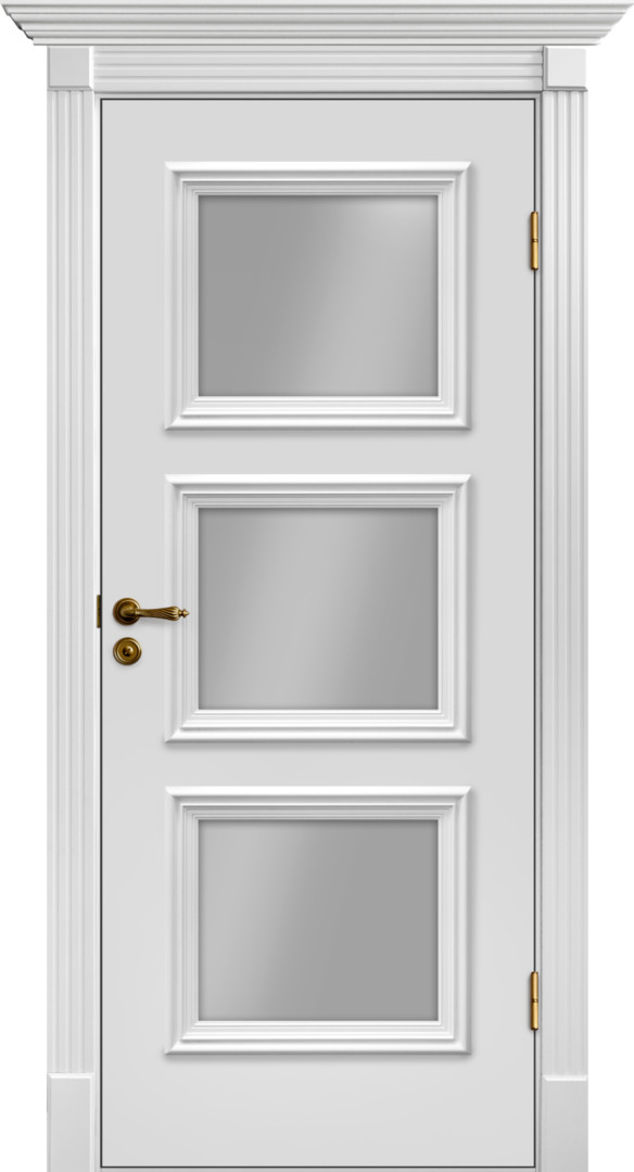 Межкомнатные двери Динмар Вивальди 33