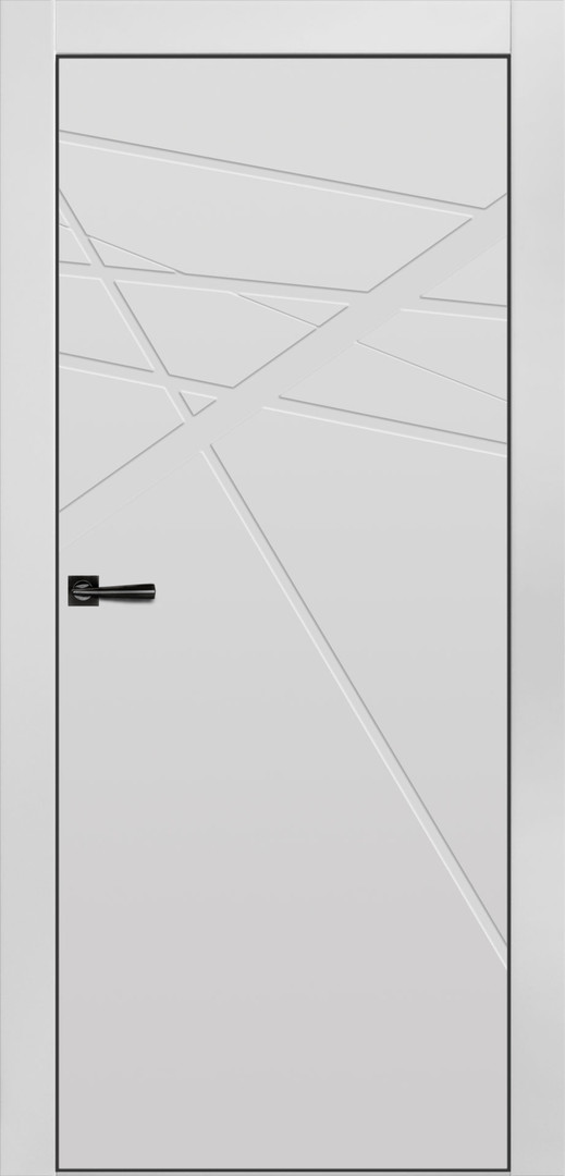 Межкомнатные двери Динмар Новелла 6