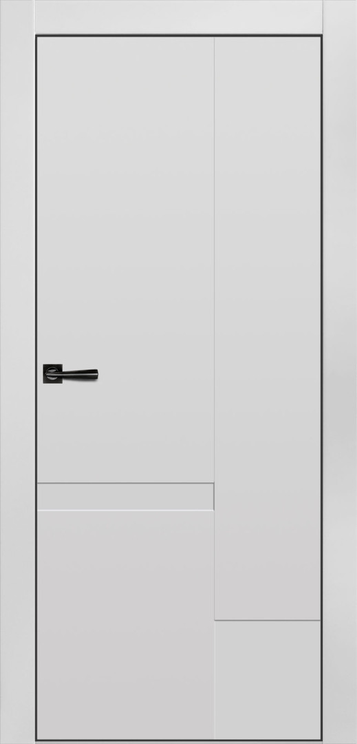 Межкомнатные двери Динмар Новелла 5