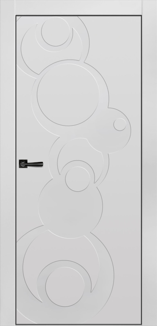 Межкомнатные двери Динмар Новелла 7