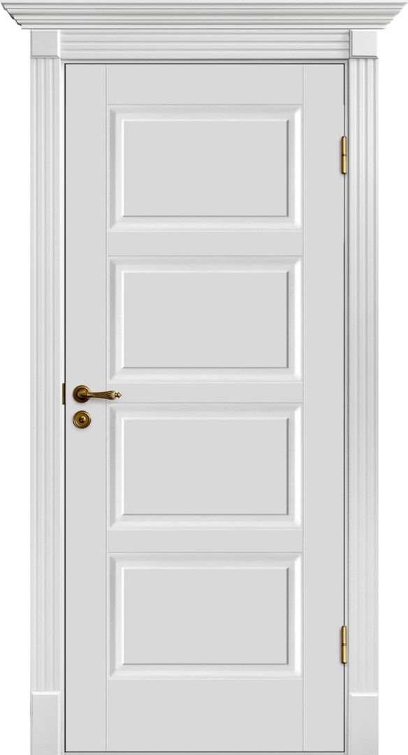 Межкомнатные двери Динмар Премьера 24